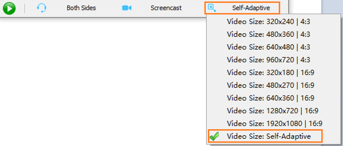 Evaer Video Recorder for Skype 2.3.8.21 downloading